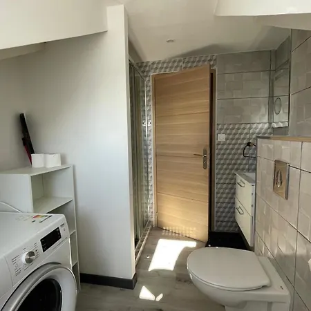 Διαμέρισμα Studio 4eme