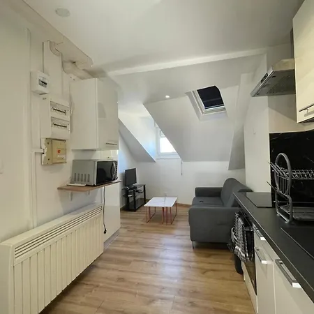 Studio 4eme Χάβρη