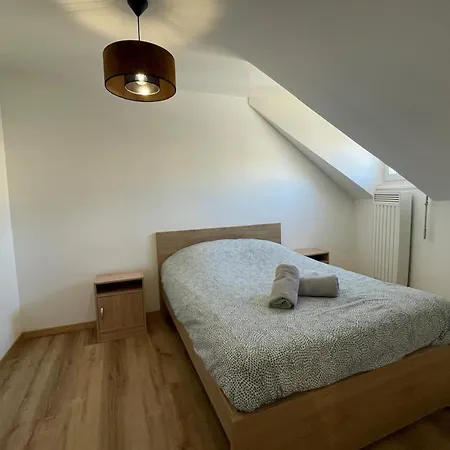 Studio 4eme Διαμέρισμα